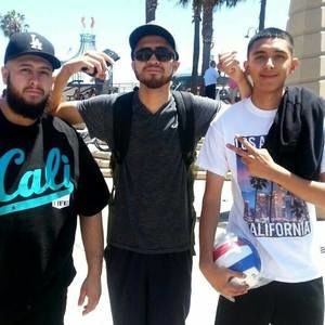 Meet your Posher, Adan